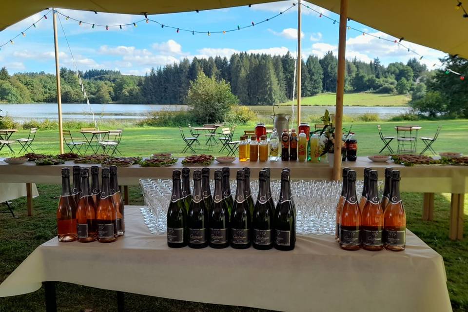 Domaine du Balbuzard