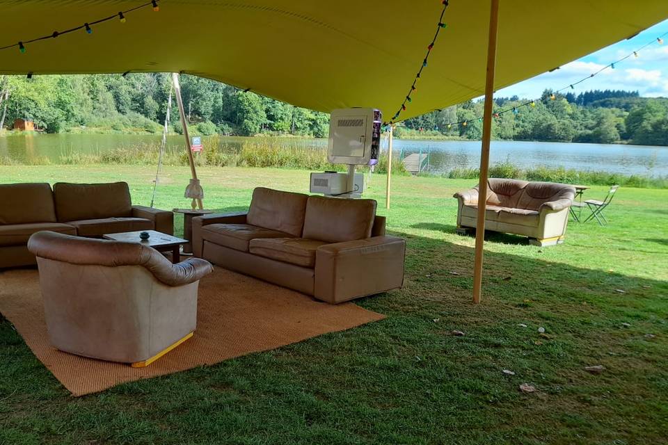 Domaine du Balbuzard
