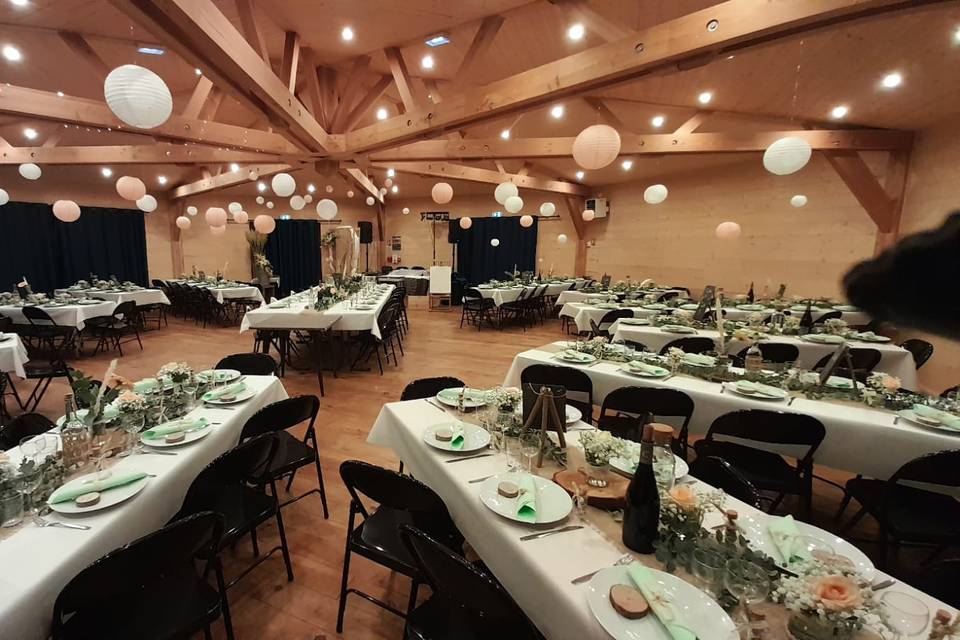 Domaine du Balbuzard