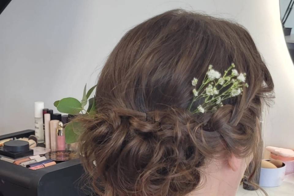 Chignon