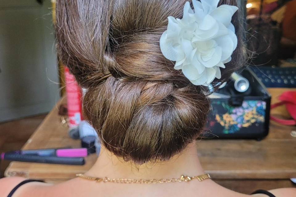 Chignon