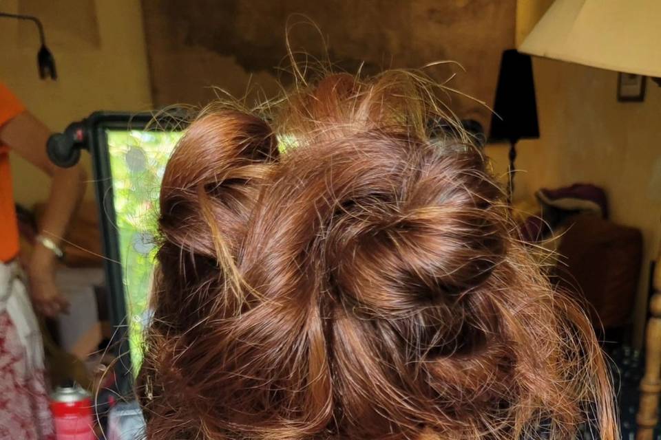 Chignon