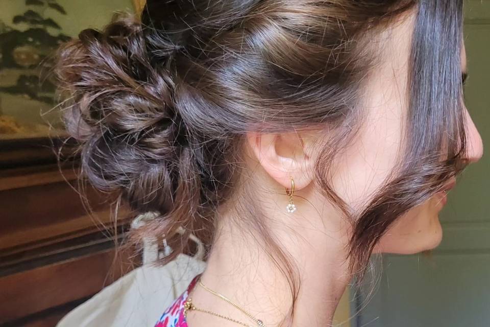 Chignon