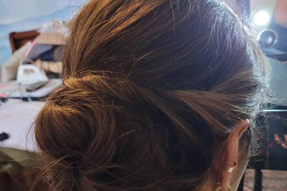 Chignon