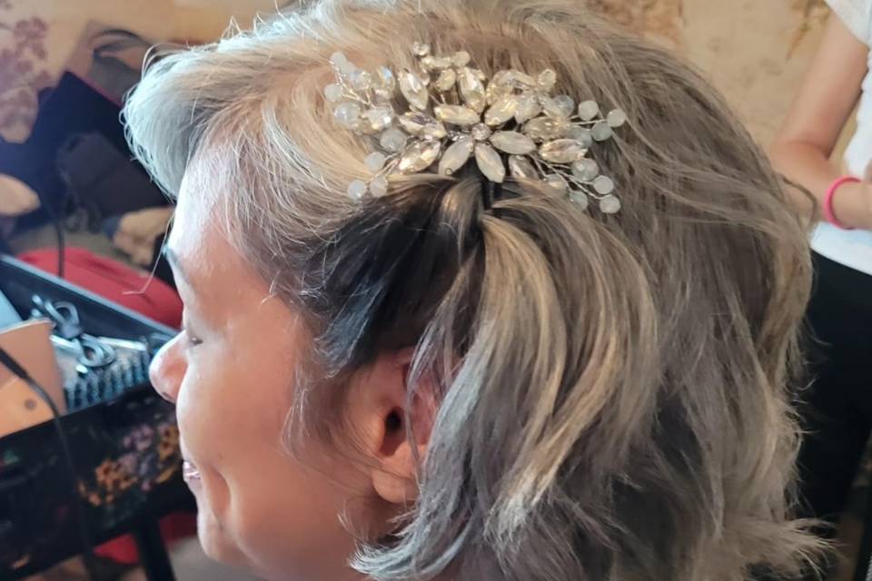Coiffure