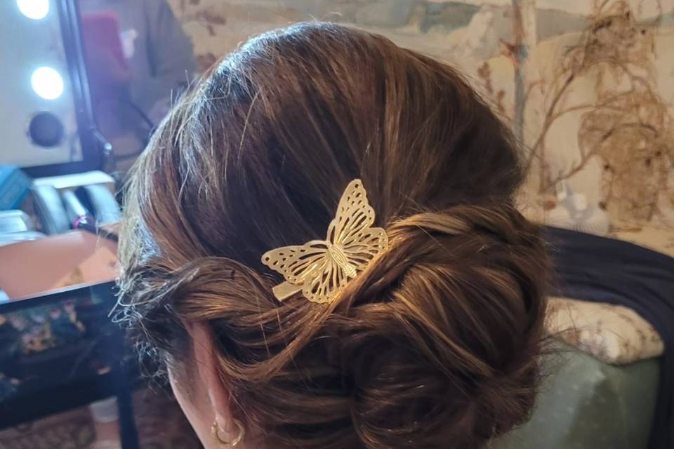 Chignon