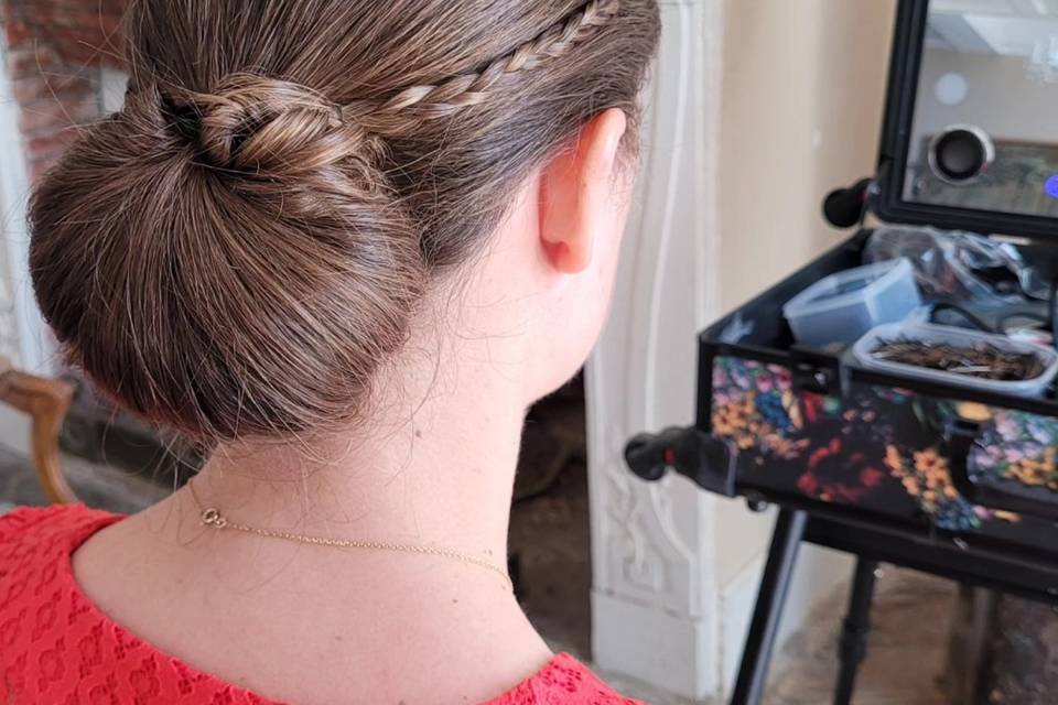 Chignon