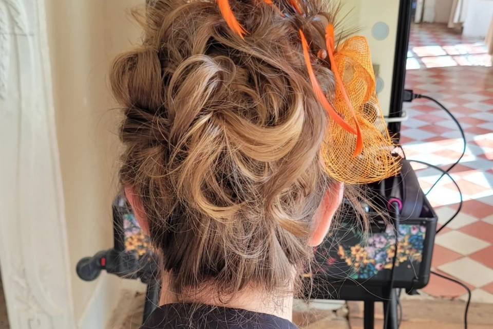 Coiffure