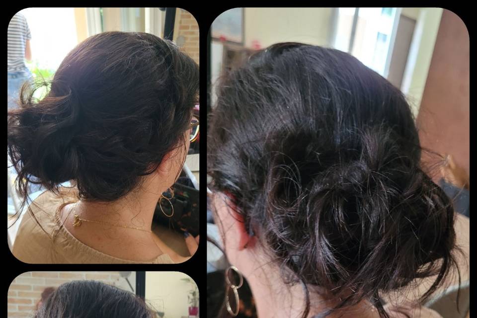 Chignon