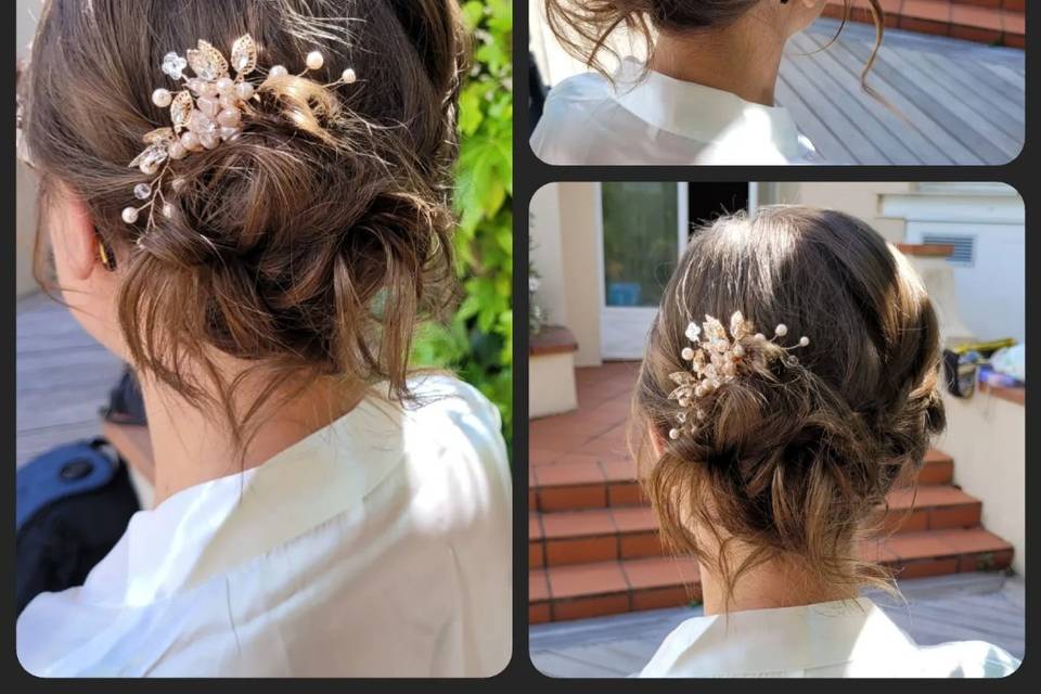 Chignon