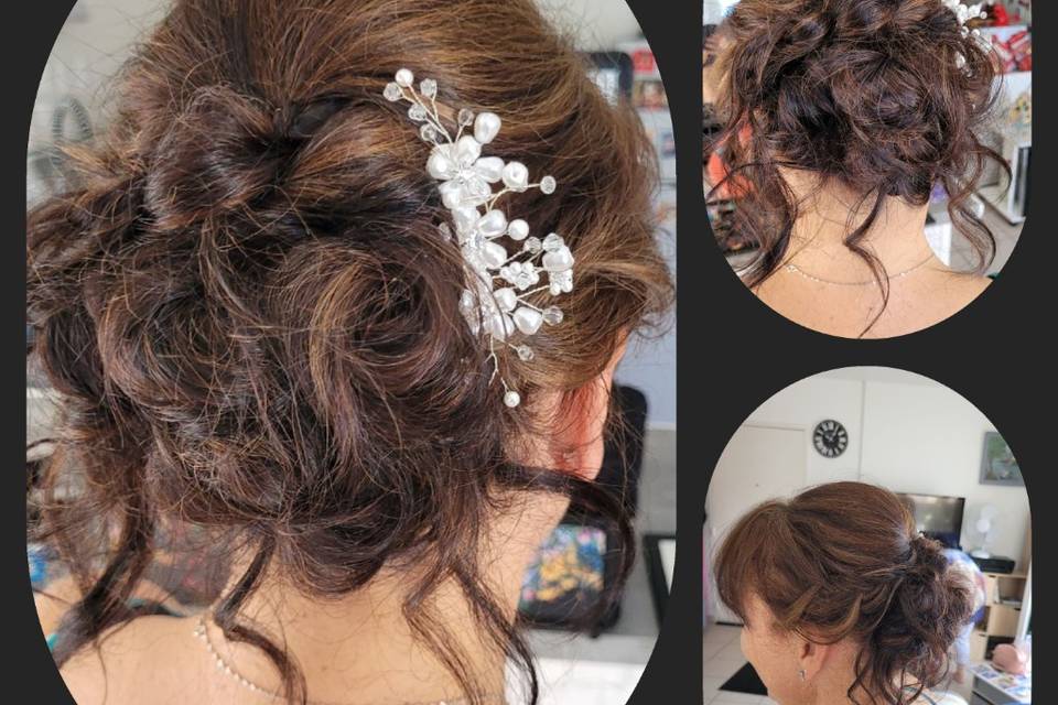 Chignon