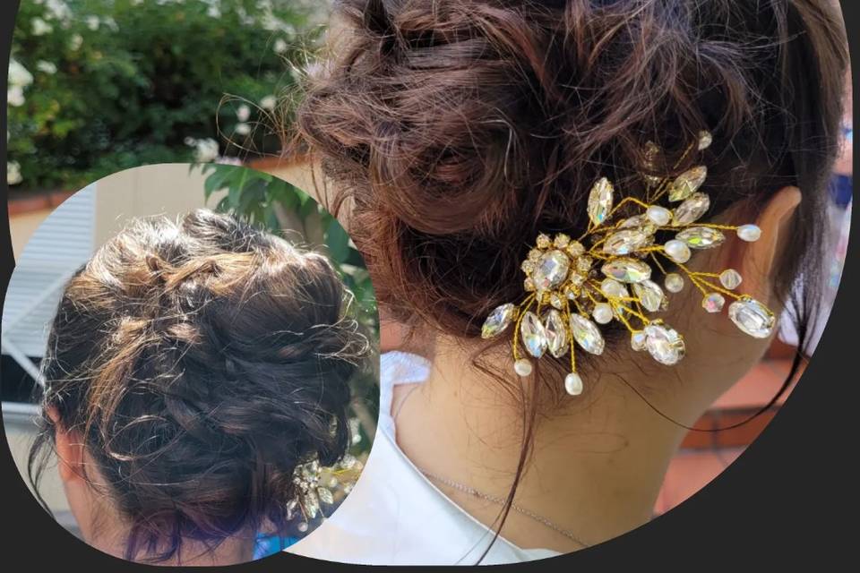 Chignon