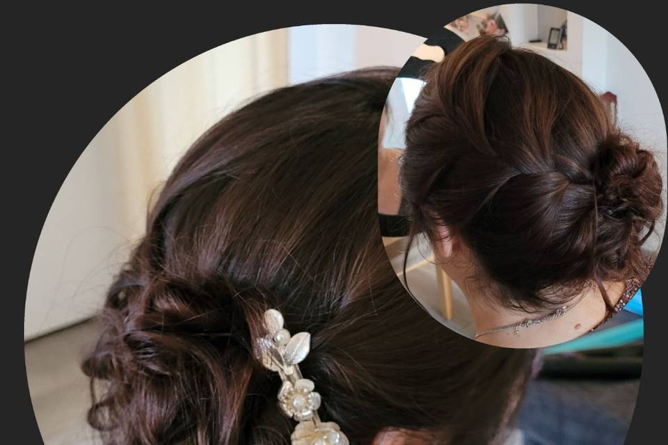 Chignon