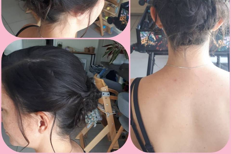 Chignon