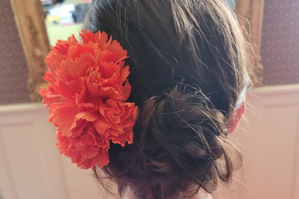 Chignon