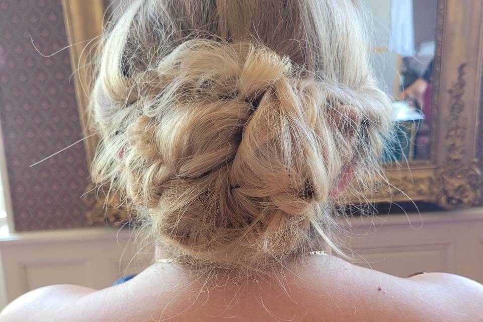 Chignon