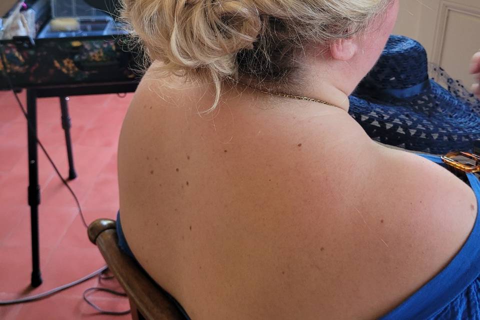 Chignon
