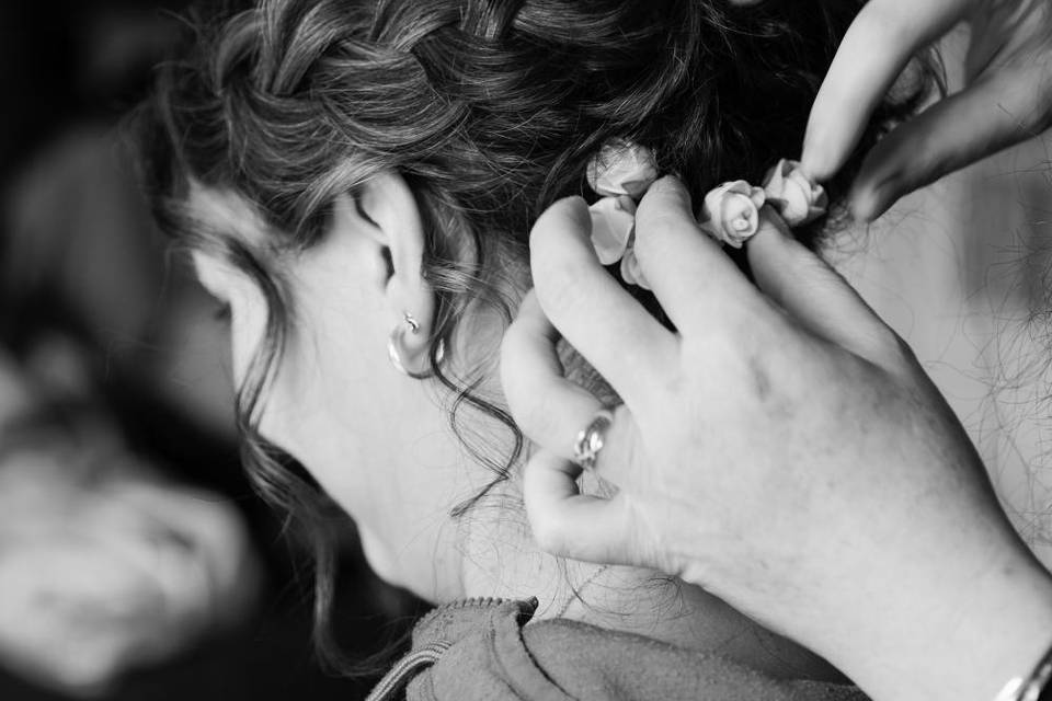 Clotilde Coiffure