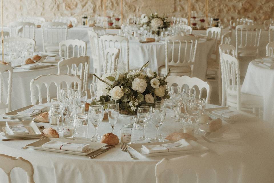 Wedding planner Bordeaux