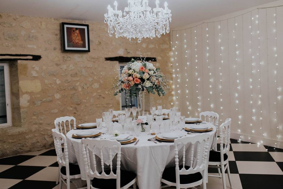 Wedding planner Bordeaux