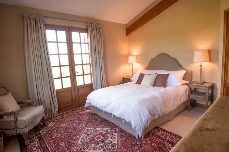 Chambre gite 12 personnes