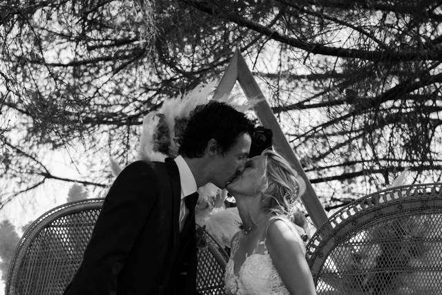 Mariage 2022