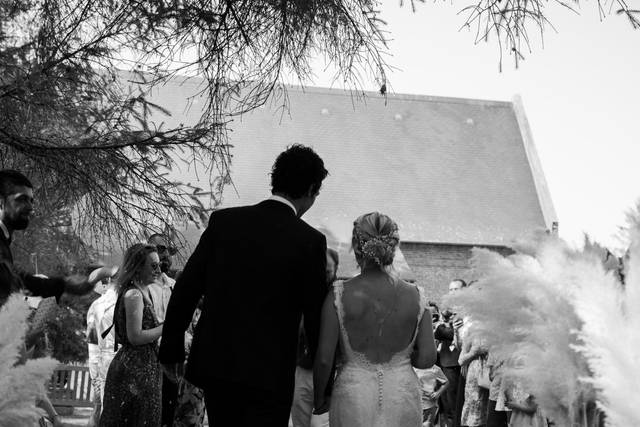 Mariage 2022