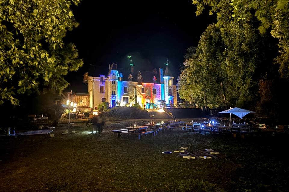 Château