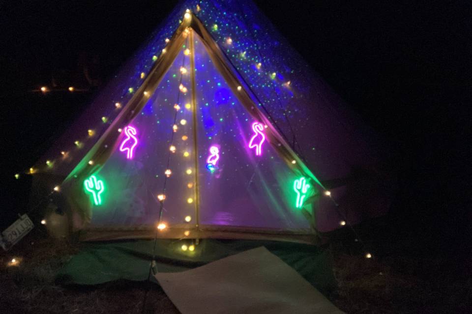 Tipi