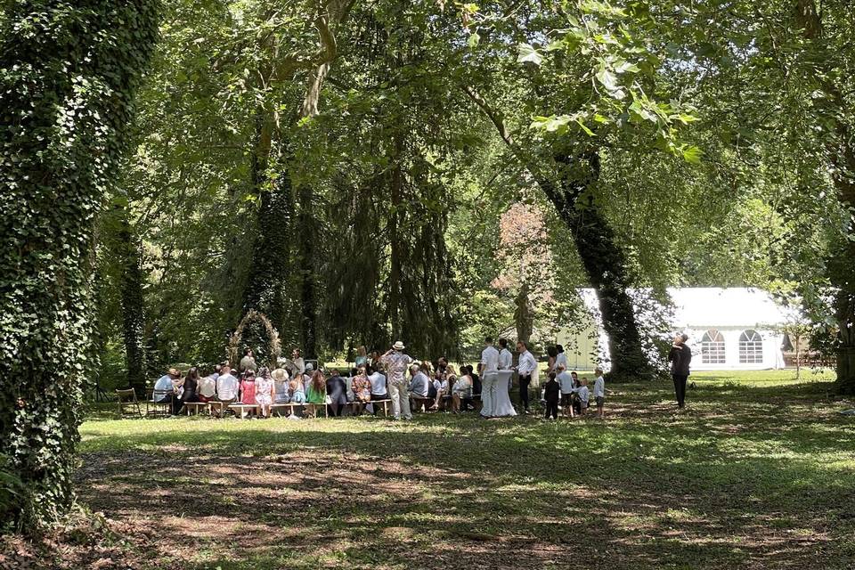 Parc de Lesseps