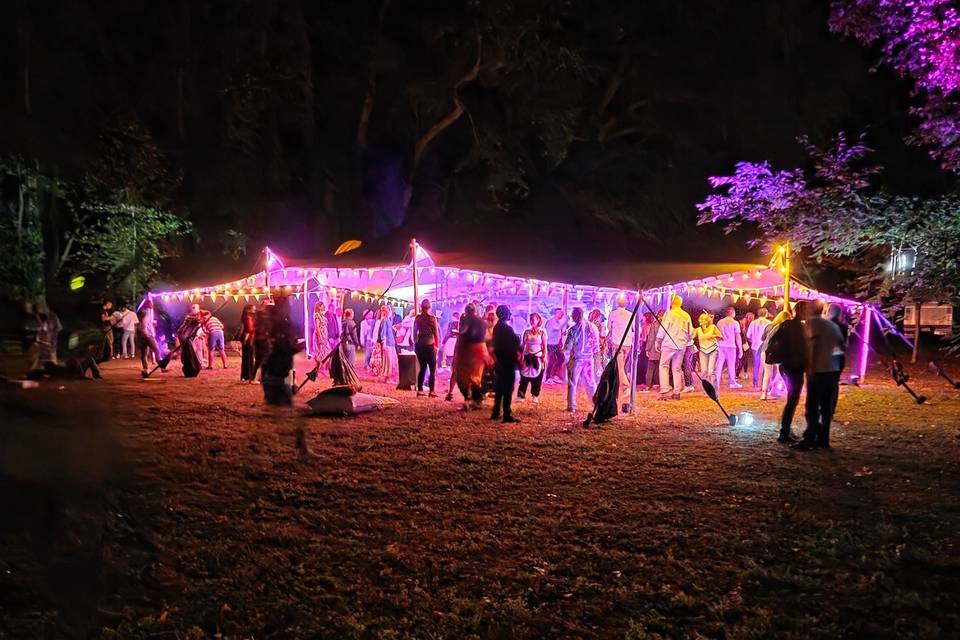 Wedding Party