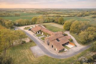 Villa des Forges