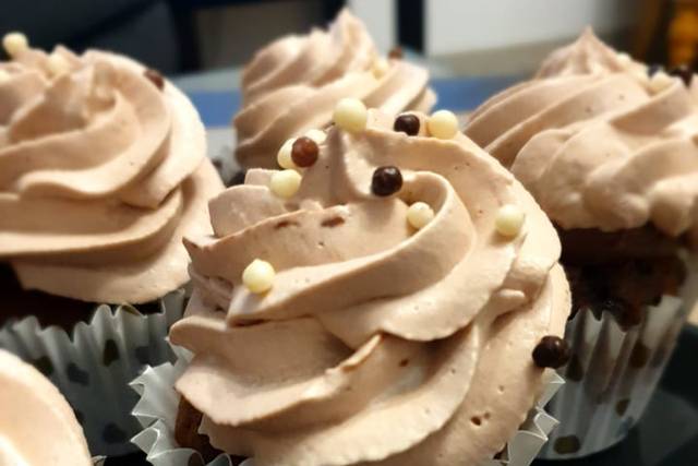 Cup cake