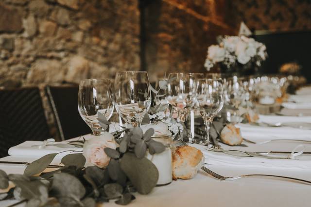 A table!
