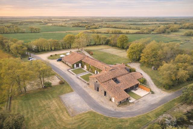 Villa des Forges