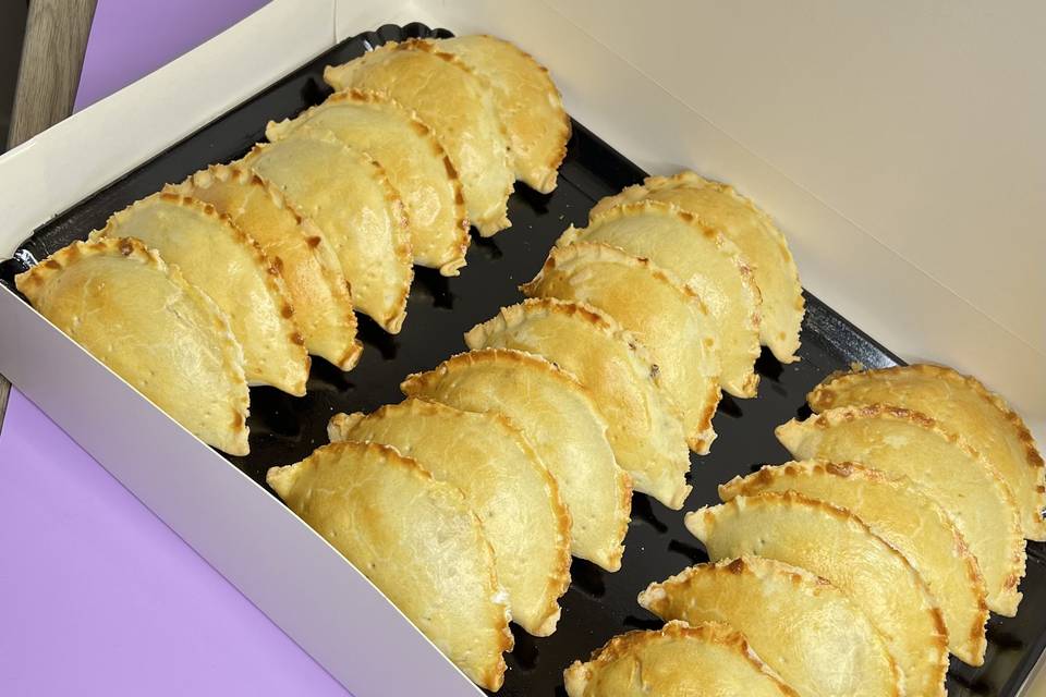 Tourte à la viande