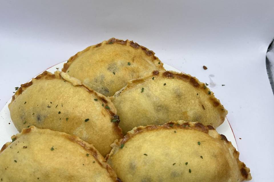 Tourte à la viande