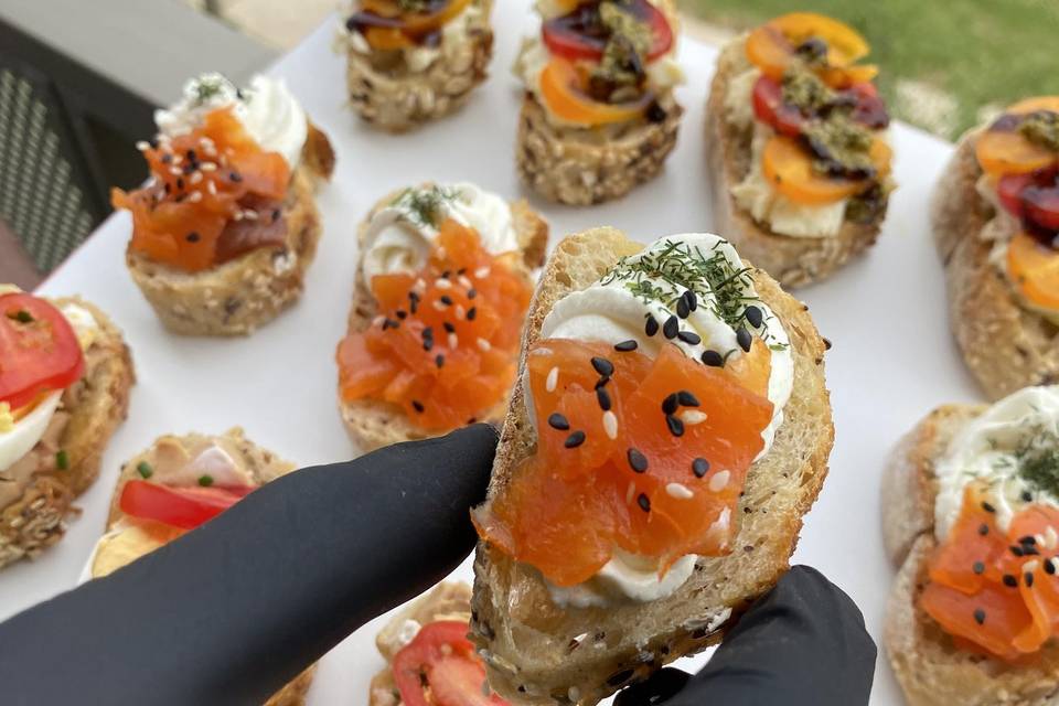 Atelier des saveurs eve