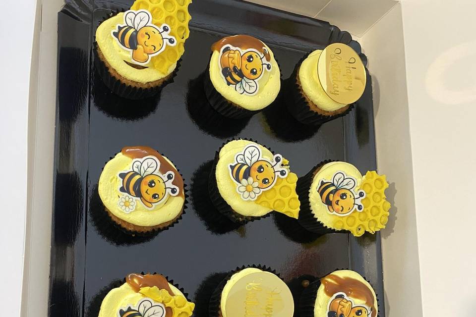 Cup cake