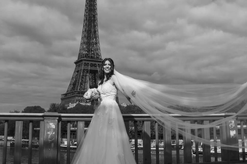 Mariée