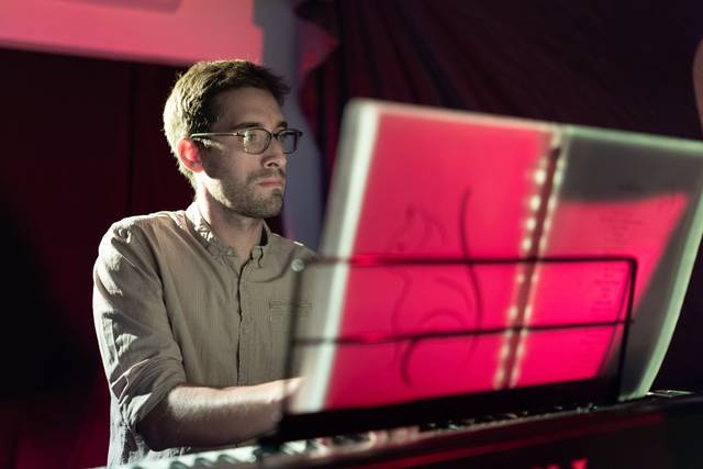 Notre prodigieux pianiste