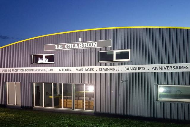 Le Chabron