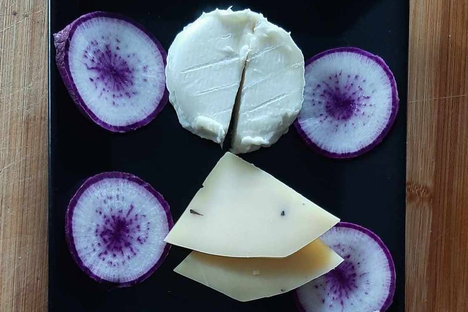 Assortiment fromages