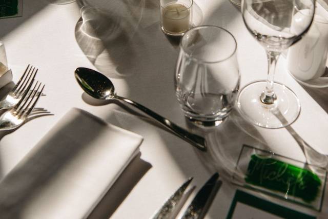 Arts de la table