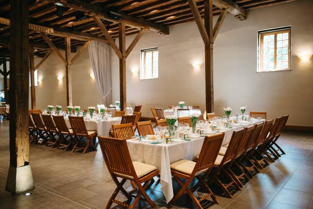 The Wedding Lab