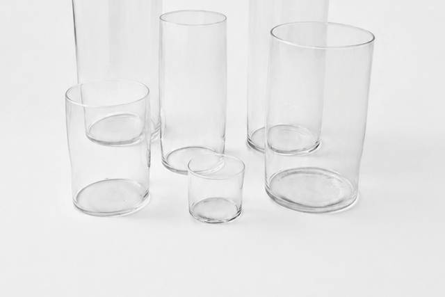 Bougeoirs