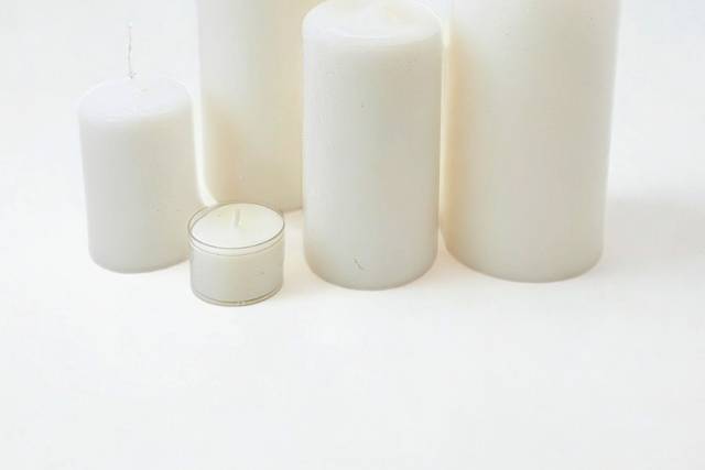 Bougies