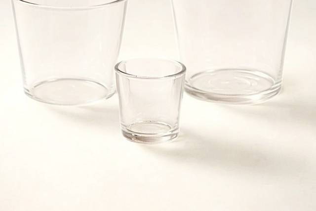 Bougeoirs