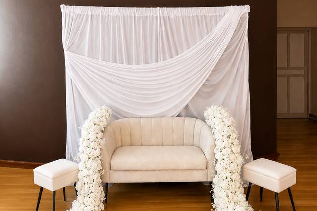 Ambiance romantic classic
