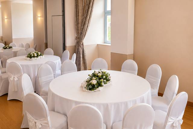 Ambiance romantic classic
